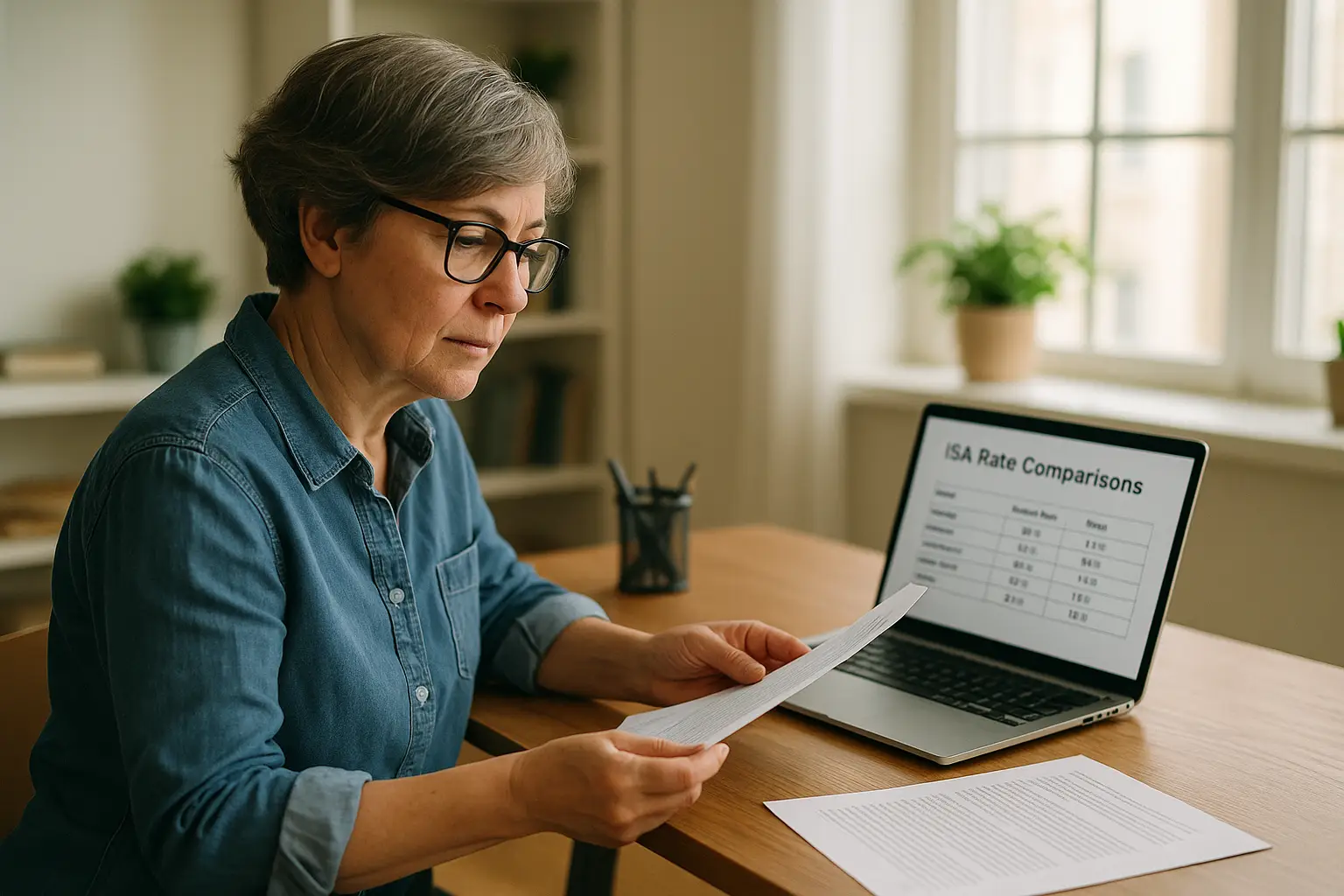 Best ISA Rates in 2025: Compare Top Fixed and Variable Options2025-10-07T18:26:14.028Z