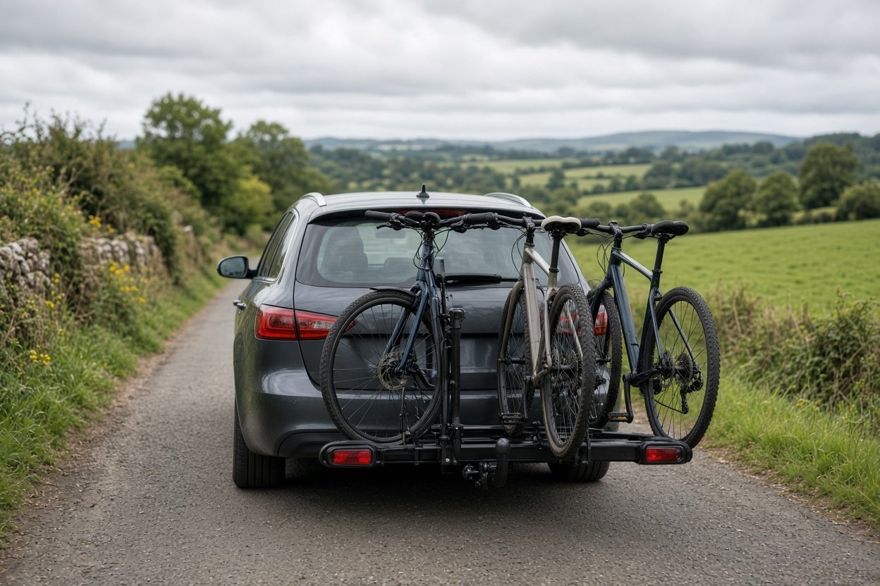 Bike Rack for Car: UK Buying Guide and Best Picks