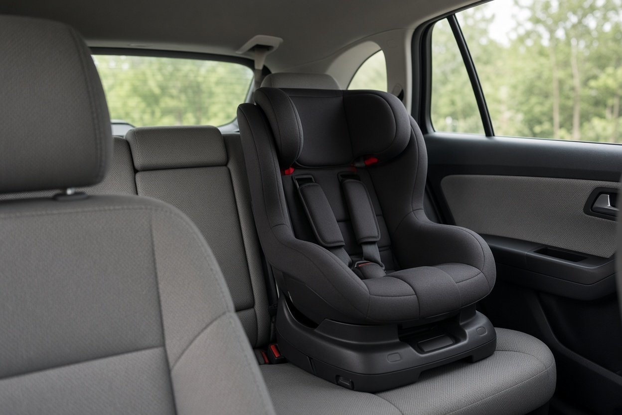 Booster Seat Reviews: UK Buying Guide and Top Picks