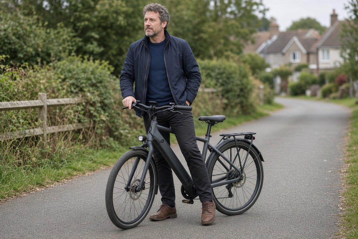Cheap Electric Bike Reviews: Best UK Buys Compared