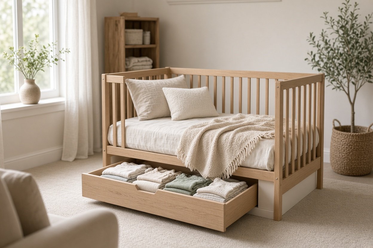 Cot Bed Reviews: UK Models, Prices and Features