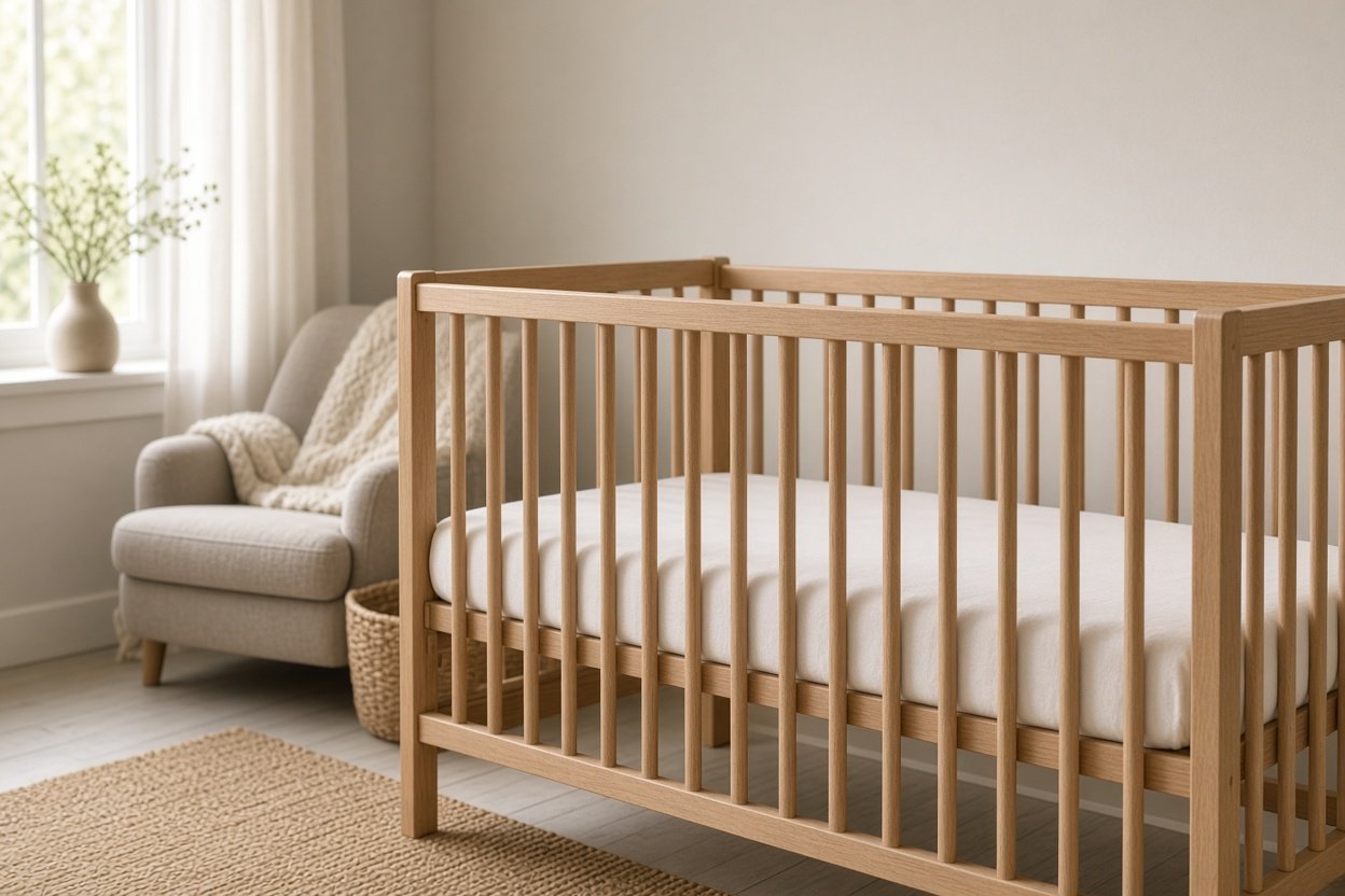 Cot Bumpers: Five UK Picks and Safety Facts