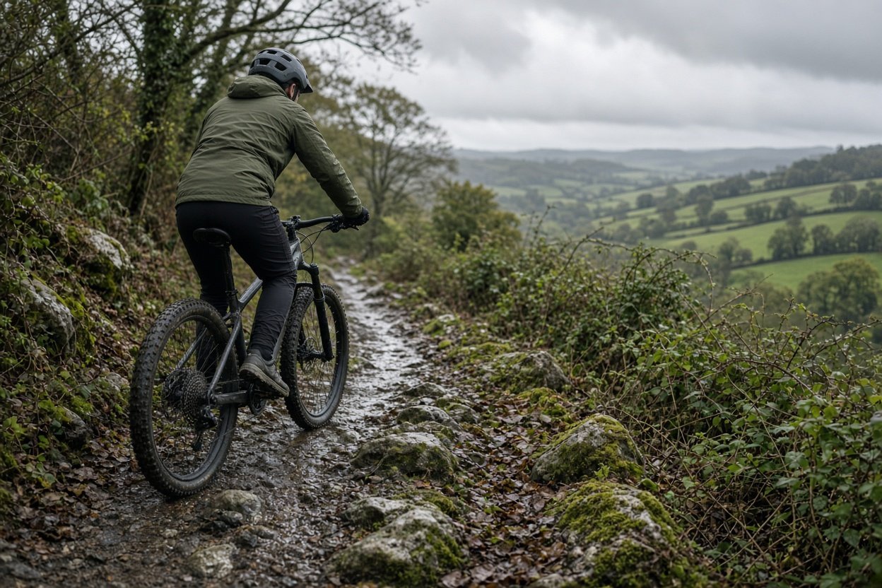 Electric Mountain Bike: UK Models Compared
