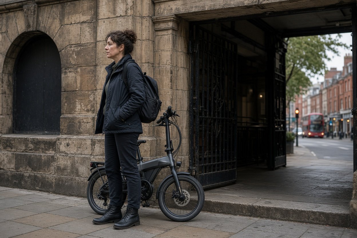 Folding Electric Bike Reviews: 5 UK Picks