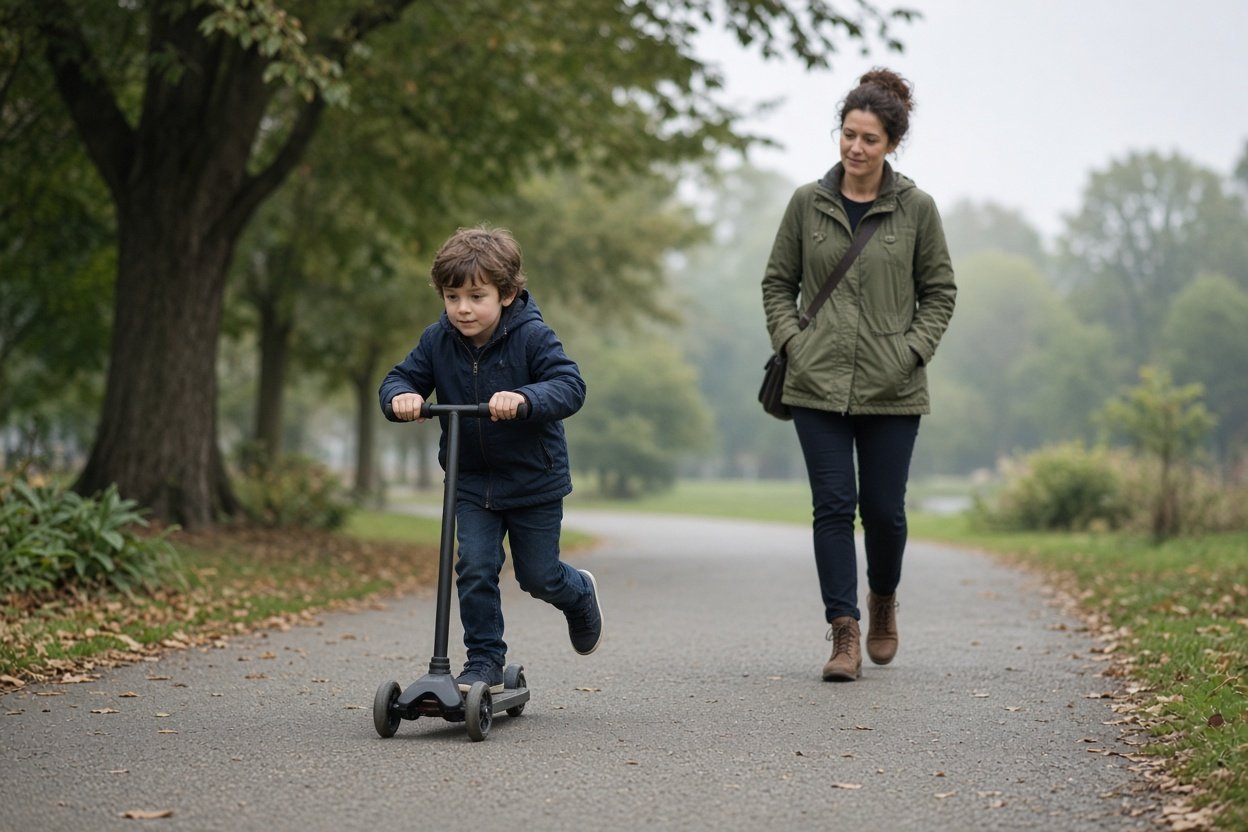 Kids Scooter Reviews: 6 UK Picks by Age